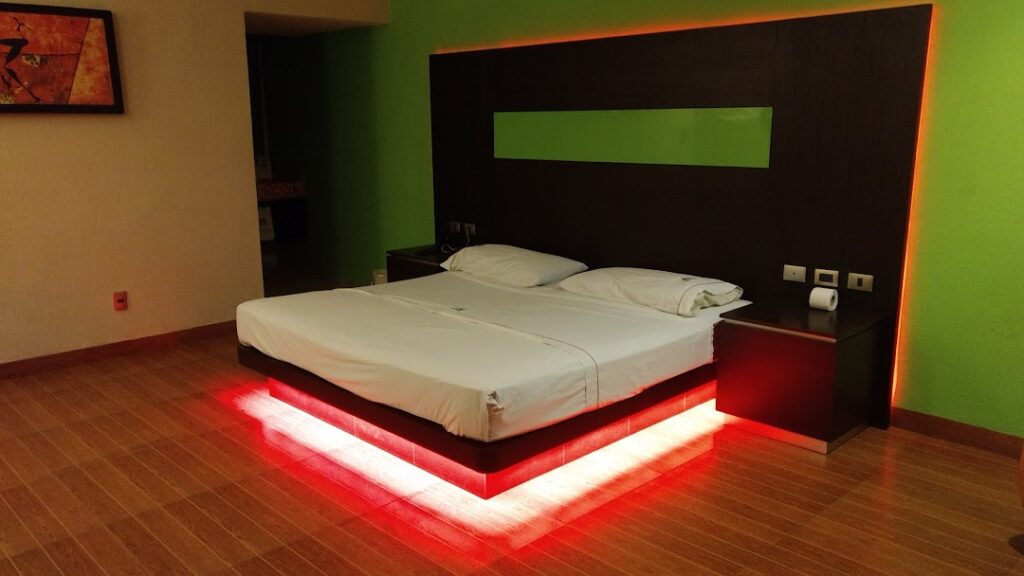 MOTEL MAYA PARK