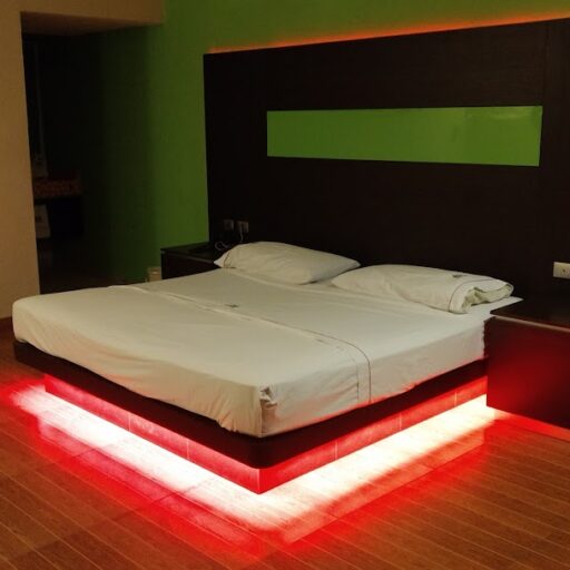 MOTEL MAYA PARK (Querétaro)