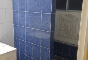 Motel Magno Querétaro Habitacion simple