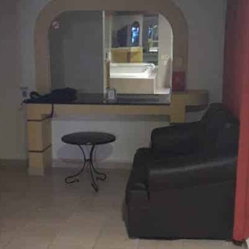 MOTEL MAGNO (Querétaro)