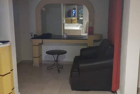 Motel Magno Querétaro Habitación Jacuzzi