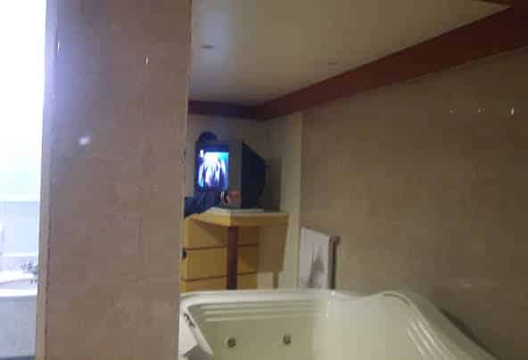 Motel Magno Querétaro Habitación Jacuzzi