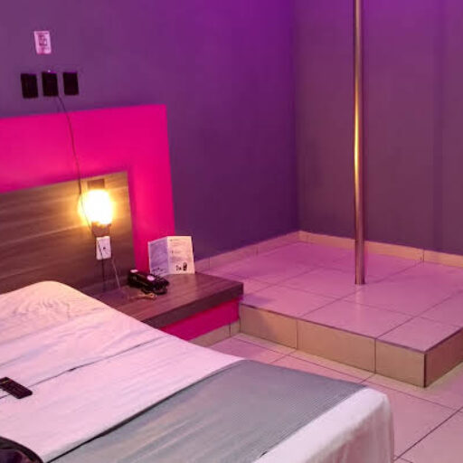 AUTO HOTEL DESEO (Querétaro)