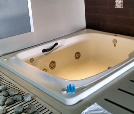 Moteles Queretaro Auto Hotel Portofino