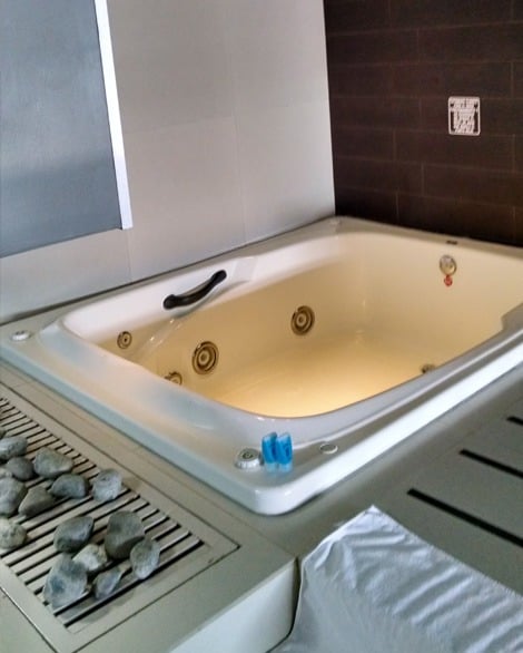 Moteles Queretaro Auto Hotel Portofino