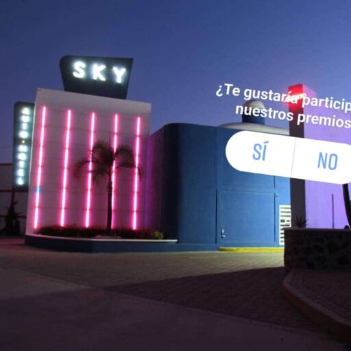 AUTO HOTEL SKY (Querétaro)