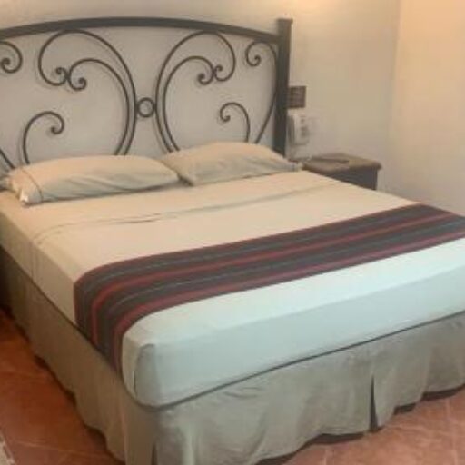 AUTO HOTEL VILLA DEL RÍO (San Juan del Río)