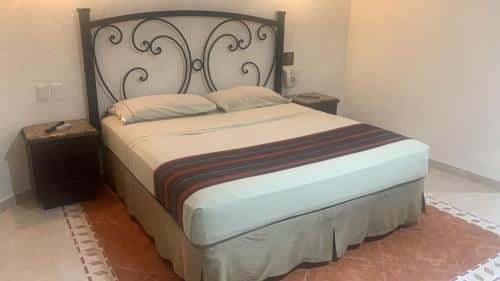 Moteles Queretaro Auto Hotel Villa del rio