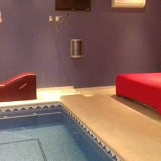 Moteles Queretaro Motel Bambu