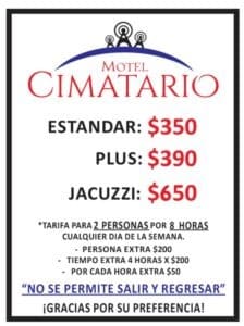 Moteles Queretaro Motel cimatario