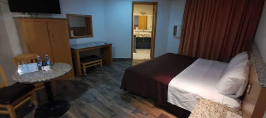 Moteles Queretaro Motel Las vegas