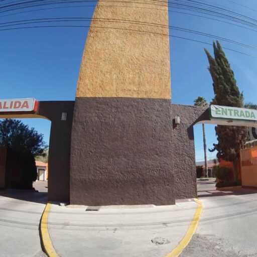MOTEL LISBOA (Querétaro)