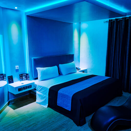 MOTEL MIDAS (Querétaro)