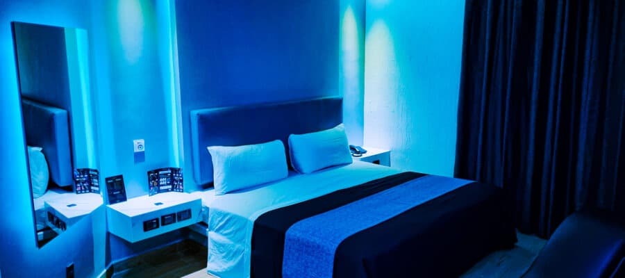 Moteles Queretaro Motel Midas