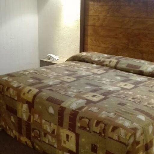 MOTEL MONTE REAL (Querétaro)