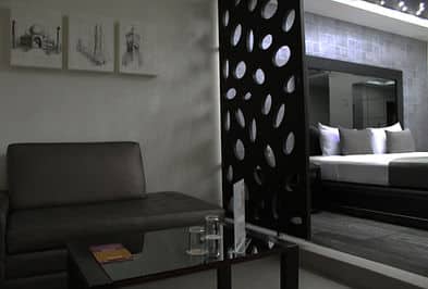 Moteles Queretaro Motel Montecarlo