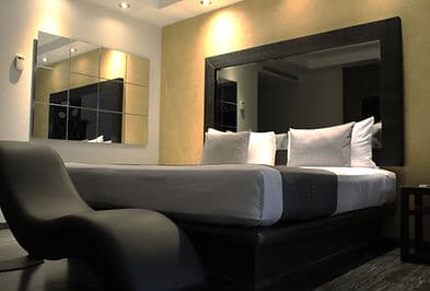 Moteles Queretaro Motel Montecarlo