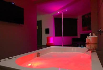 Moteles Queretaro Motel Montecarlo