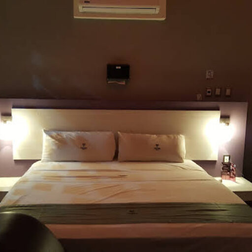 MOTEL PAGANO (Querétaro)