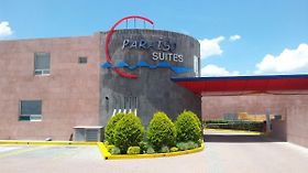 Moteles Queretaro Motel Paraiso Suites