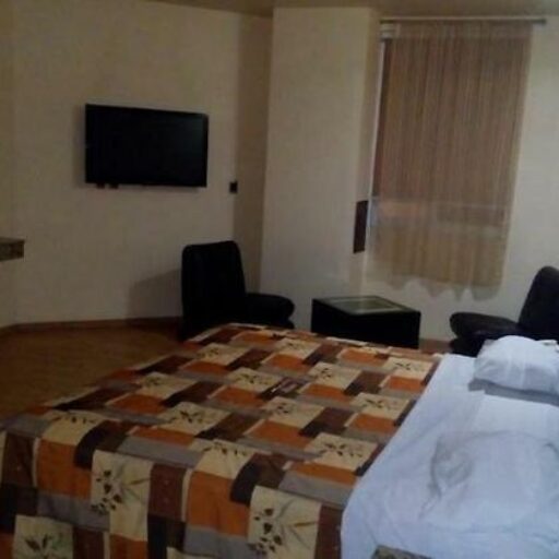 MOTEL PARAISO SUITES (Querétaro)