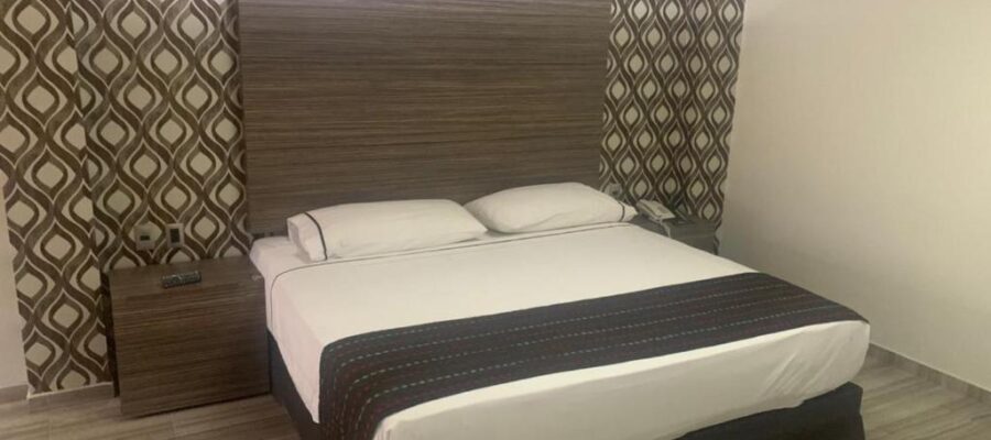 Moteles Queretaro Motel Pedregal