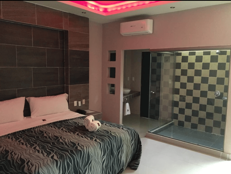 Moteles Queretaro Motel Q