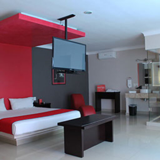 MOTEL REAL DE Querétaro (Querétaro)