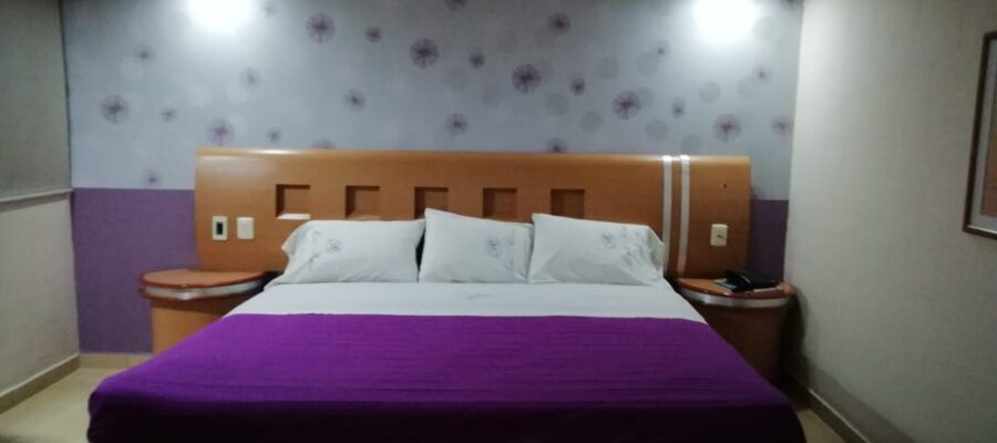 Moteles Queretaro Motel Retiro