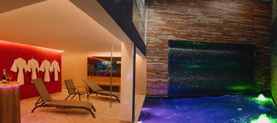 Moteles Queretaro Motel Suites Bizou