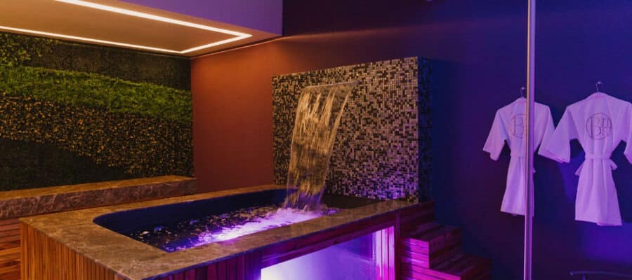 Moteles Queretaro Motel Suites Bizou