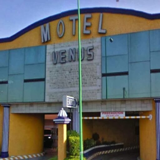 MOTEL VENUS (Querétaro)