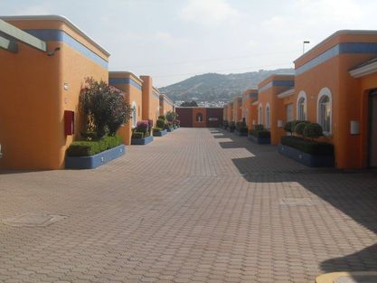 Moteles Queretaro Motel ambar