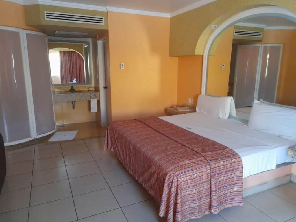 Moteles Queretaro Motel ambar