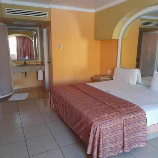 MOTEL Y SUITES AMBAR (Querétaro)