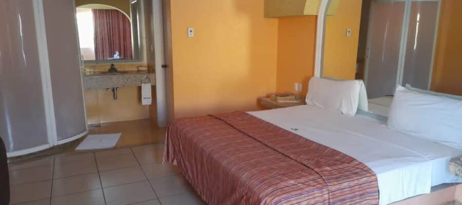 Moteles Queretaro Motel ambar