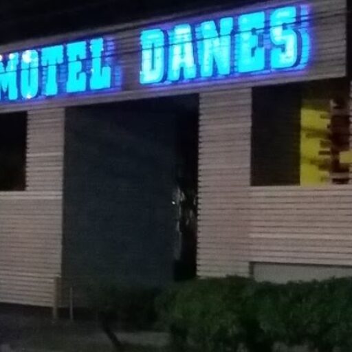 MOTEL DANES (Querétaro)