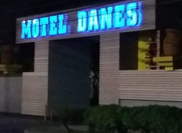 Moteles Queretaro Motel danes