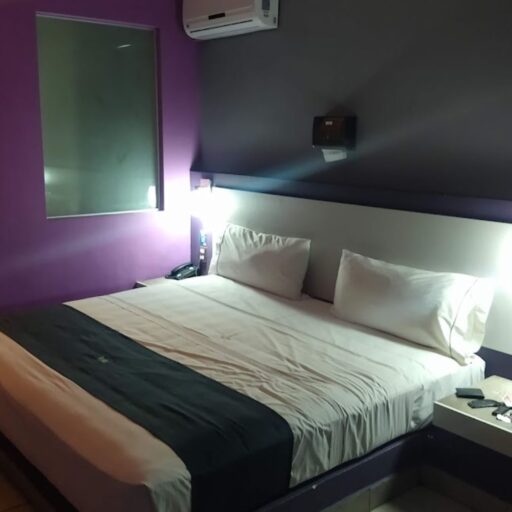 MOTEL KUIKI (Querétaro)