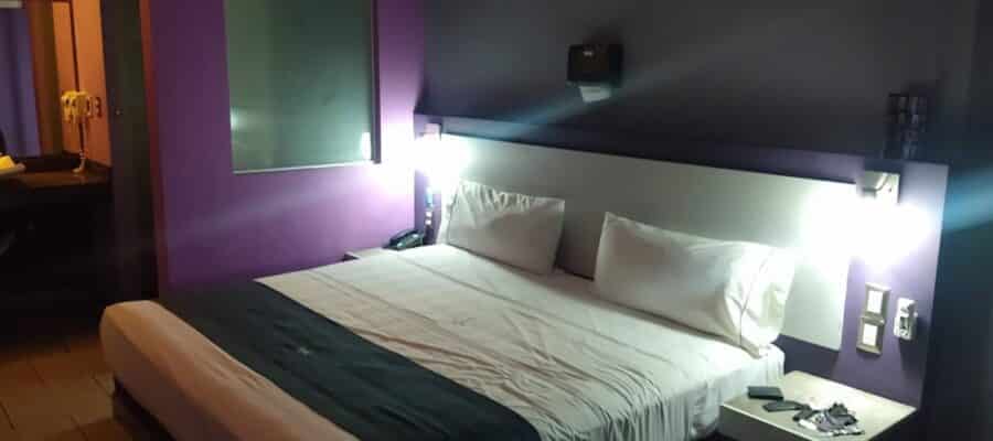 Moteles Queretaro Motel kuiki