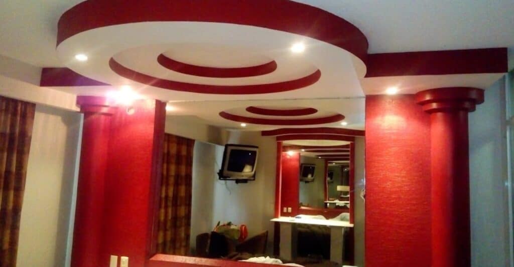 Moteles Queretaro Motel villas cascada