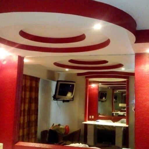MOTEL VILLAS CASCADA (Querétaro)