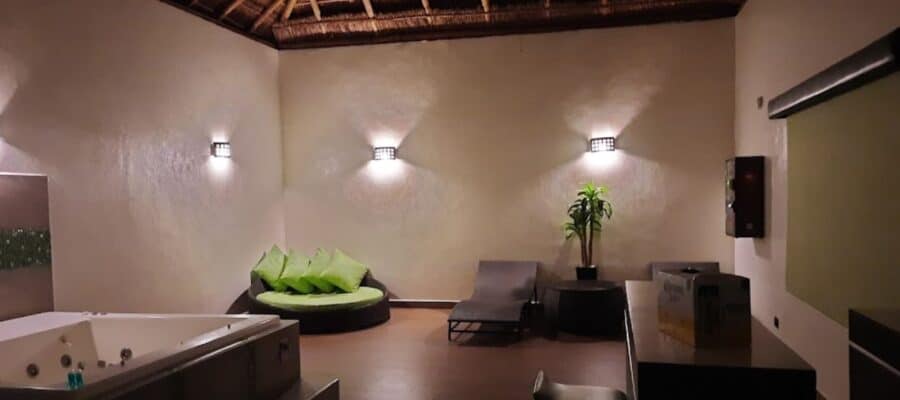 Moteles de queretaro Bora Bora