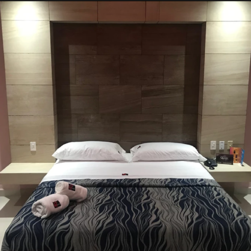 MOTEL Q (Querétaro)